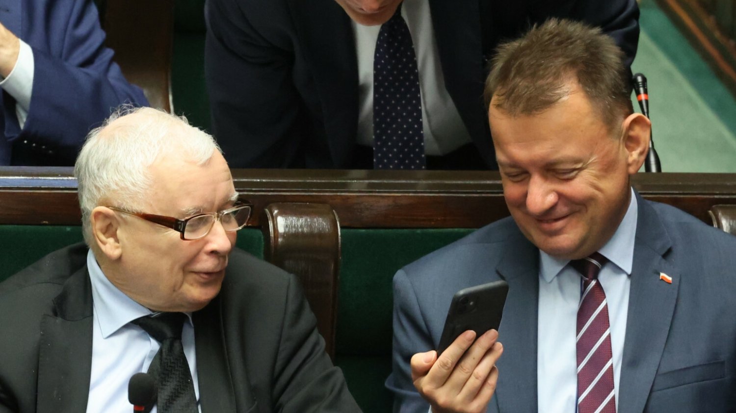 Wybory już w tym tygodniu. Jest najnowszy sondaż.