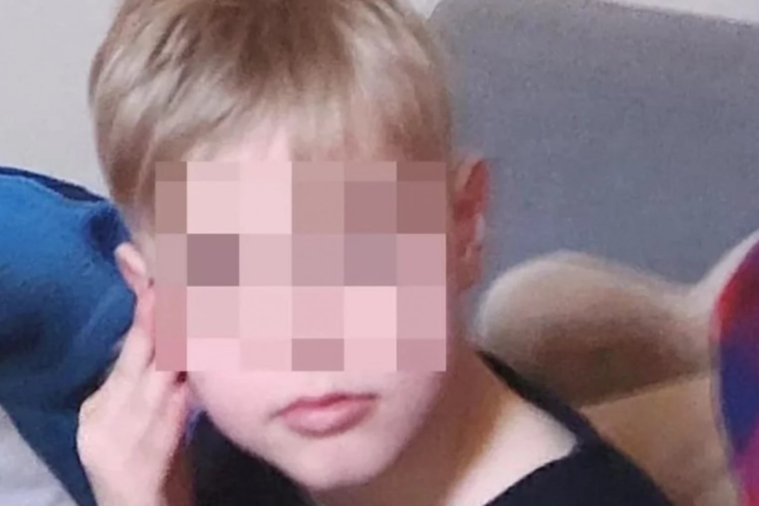 Prokuratura chce wyznaczyć kuratora ws. zbiórki dla Kamilka.