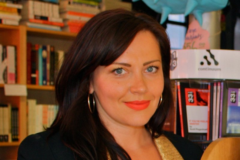 Dagmara Domińczyk to amerykańska aktorka polskiego pochodzenia. Na swoim koncie ma ponad 20 kreacji filmowych w amerykańskich produkcjach.