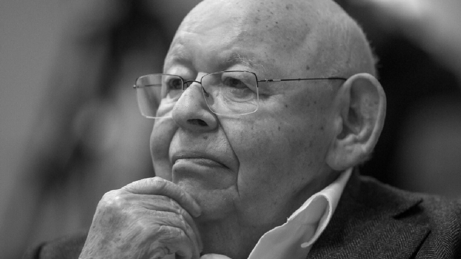 Jerzy Urban nie żyje. Założyciel tygodnika "NIE" miał 89 lat