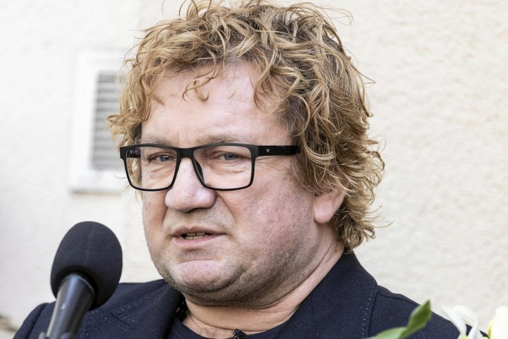 Ostatnie tygodnie były bardzo ciężkie dla Pawła Królikowskiego i jego rodziny.