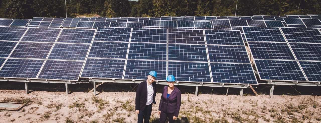 Fotowoltaika w Słupsku