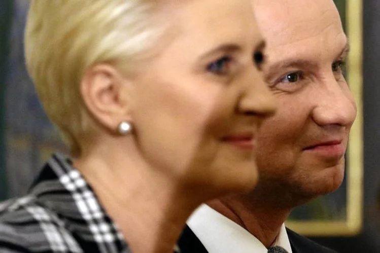Para prezydencka wesprze 28. finał Wielkiej Orkiestry Świątecznej Pomocy.