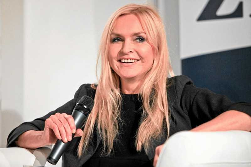 Monika Olejnik odgadła nazwisko tajemniczego kandydata PiS na premiera?