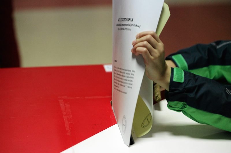 Kiedy odbędą się wybory parlamentarne 2019 w Polsce? Sprawdź datę.