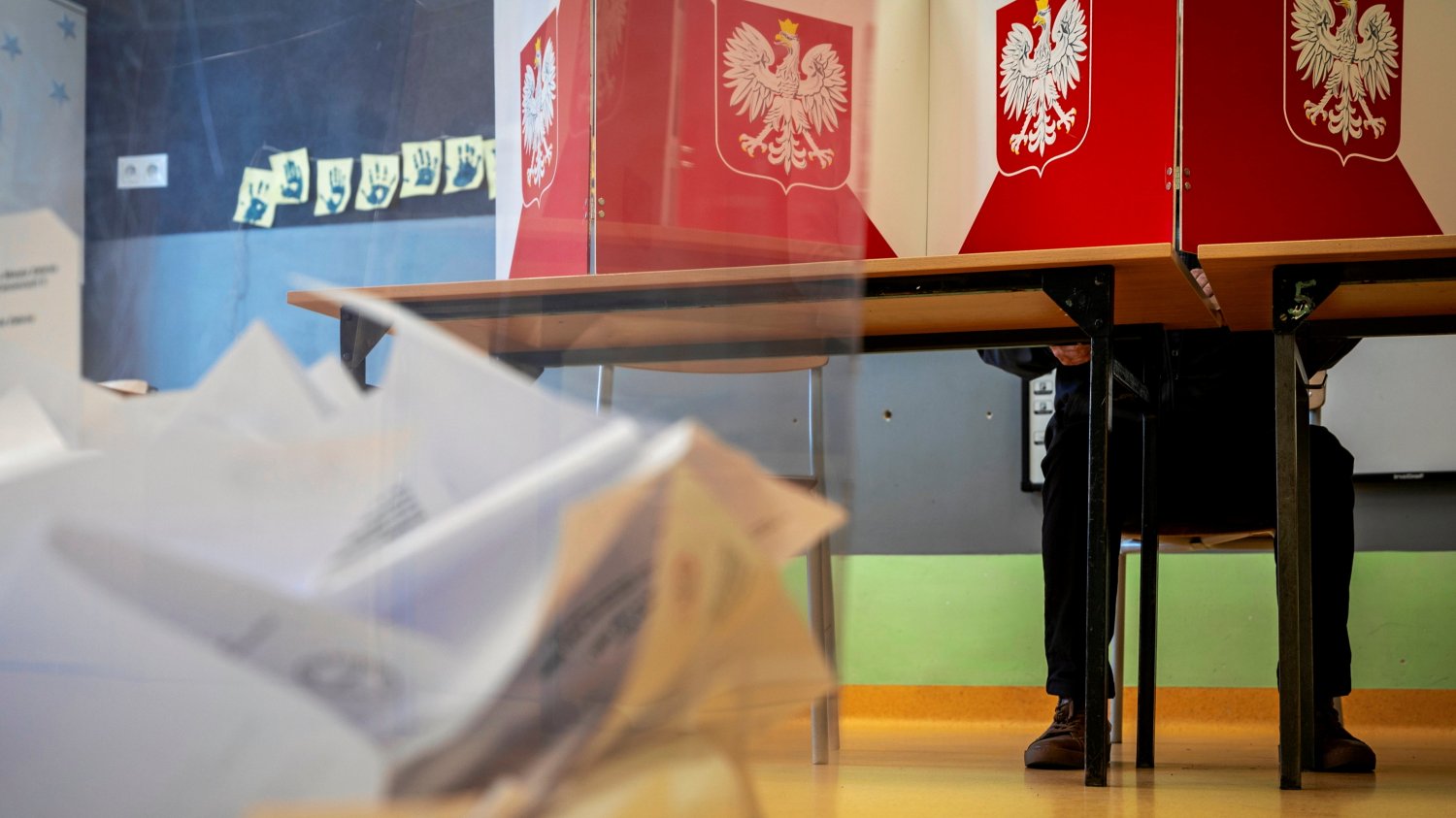 Nieprawidłowości przy zliczeniu głosów podczas II tury. Ujawniono schemat