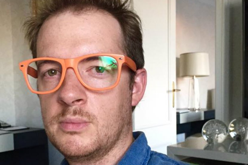 Magda Gessler i Tadeusz Müller opowiadają o swojej relacji.