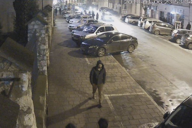 Prokuratura bada nowy wątek w sprawie zaginięcia Piotra Kijanki. Czy mężczyzna zginął w wyniku nieszczęśliwego zbiegu okoliczności?