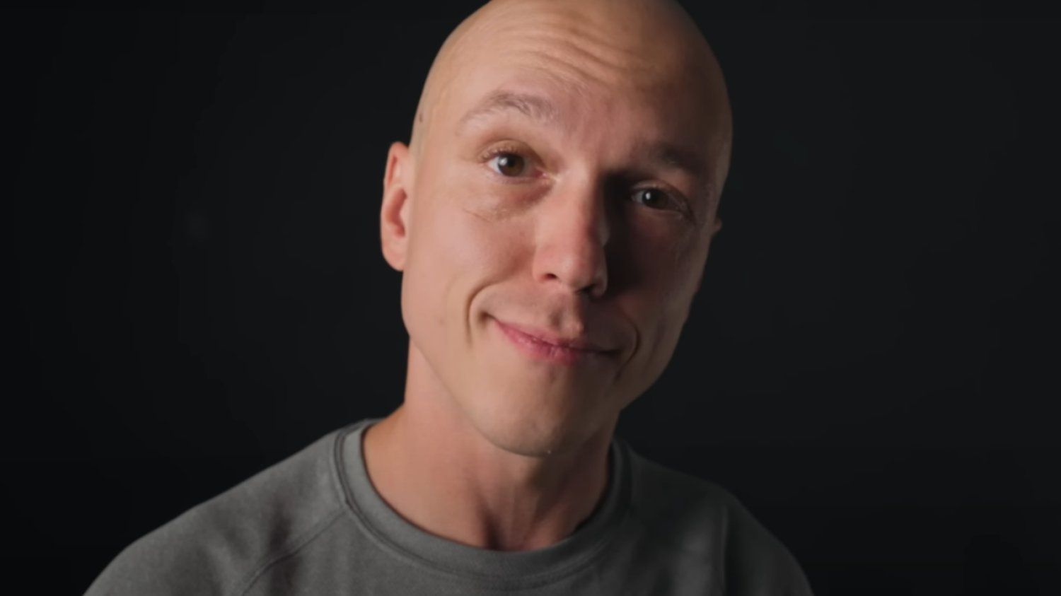 Krzysztof Gonciarz odniósł się do oskarżeń pod jego adresem sprzed roku