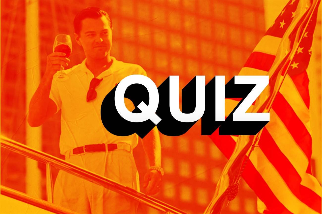 Z jakiego filmu pochodzi ten bohater? Quiz filmowy