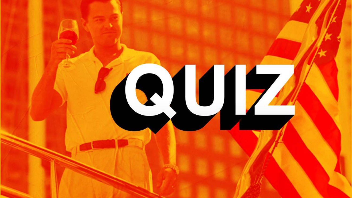 Z jakiego filmu pochodzi ten bohater? Quiz filmowy