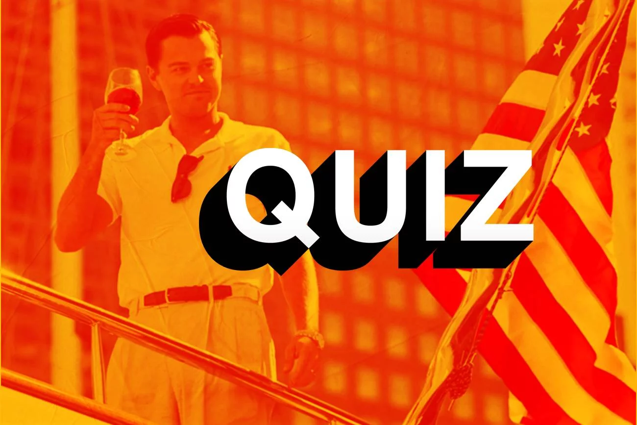 Z jakiego filmu pochodzi ten bohater? Quiz filmowy Z jakiego filmu pochodzi ten bohater? Quiz filmowy