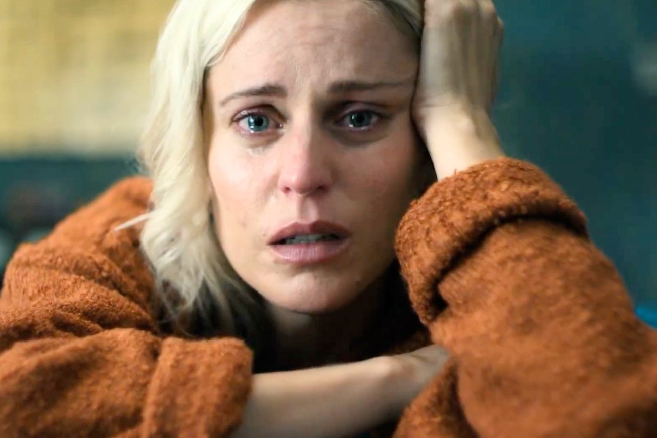 "Skradzione dziecko" trzyma w napięciu. Gdzie obejrzeć serial kryminalny?