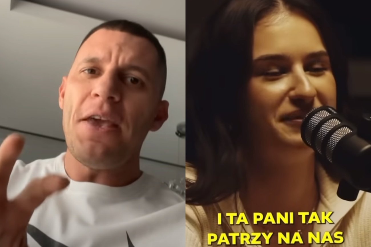 Dziki Trener o płaceniu za kobiety na randkach. 'Niesmacznie to brzmi'