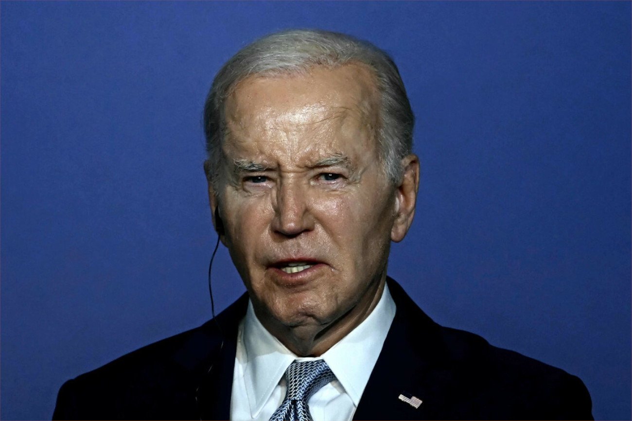 Joe Biden