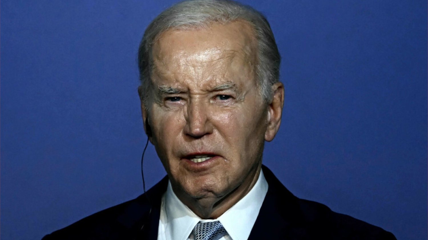 Putin straszy Zachód nową doktryną nuklearną. Jest odpowiedź Białego Domu Joe Biden