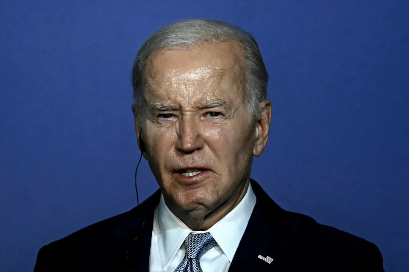 Putin straszy Zachód nową doktryną nuklearną. Jest odpowiedź Białego Domu Joe Biden