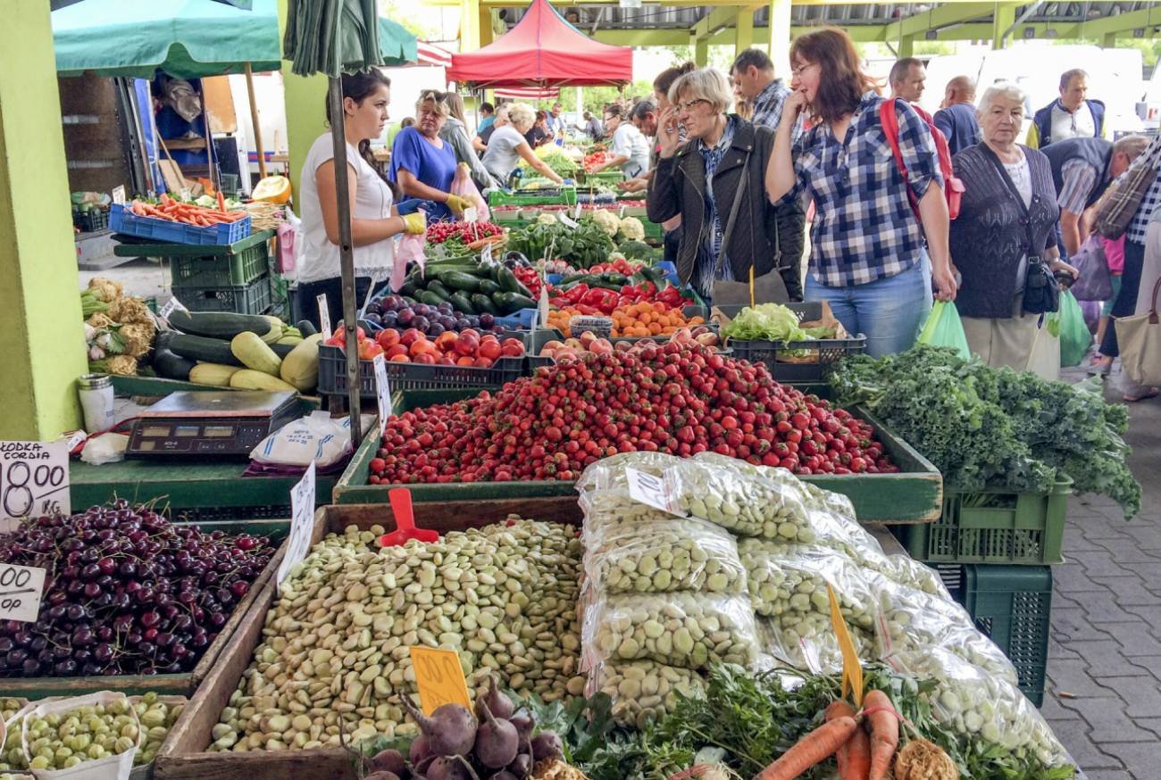 Bób – czy warto kupować? Ekspert odradza i mówi o innym warzywie