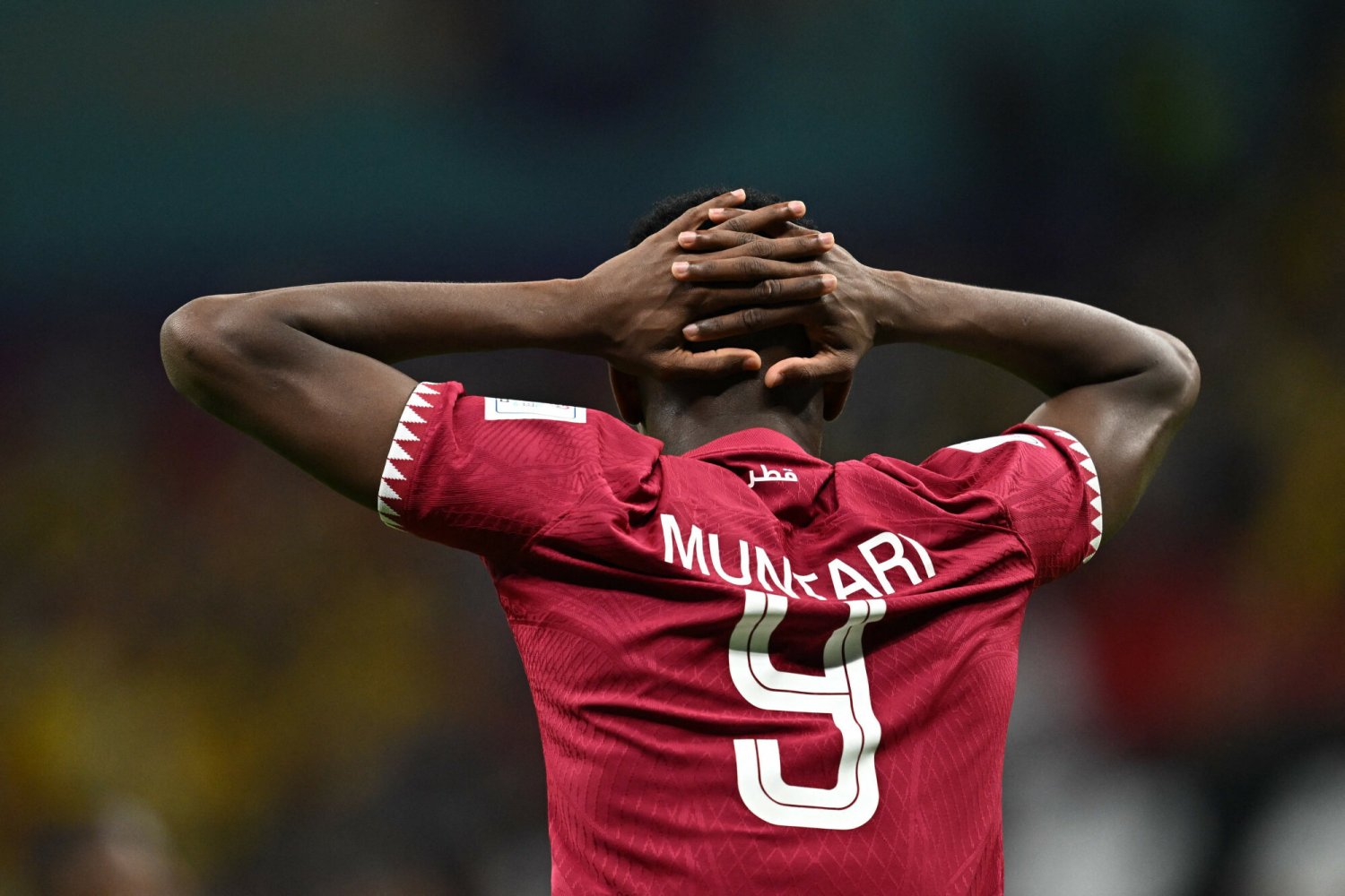 Niechlubny rekord Katarczyków. Wydali 220 miliardów na MŚ, ale drużyną mają fatalną