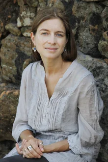 Anna Badkhen