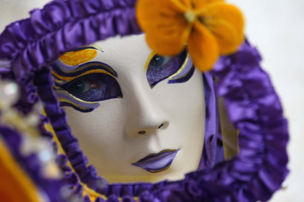 "Mirror reflection (IMG_0249a)" by Frank Kovalchek