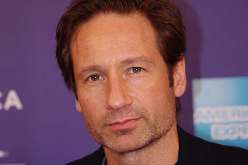 Wydawało się, że David Duchovny będzie do końca życia funkcjonował jako Fox Mulder z "Archiwum X". Triumfalnie powrócił jako Hank Moody.