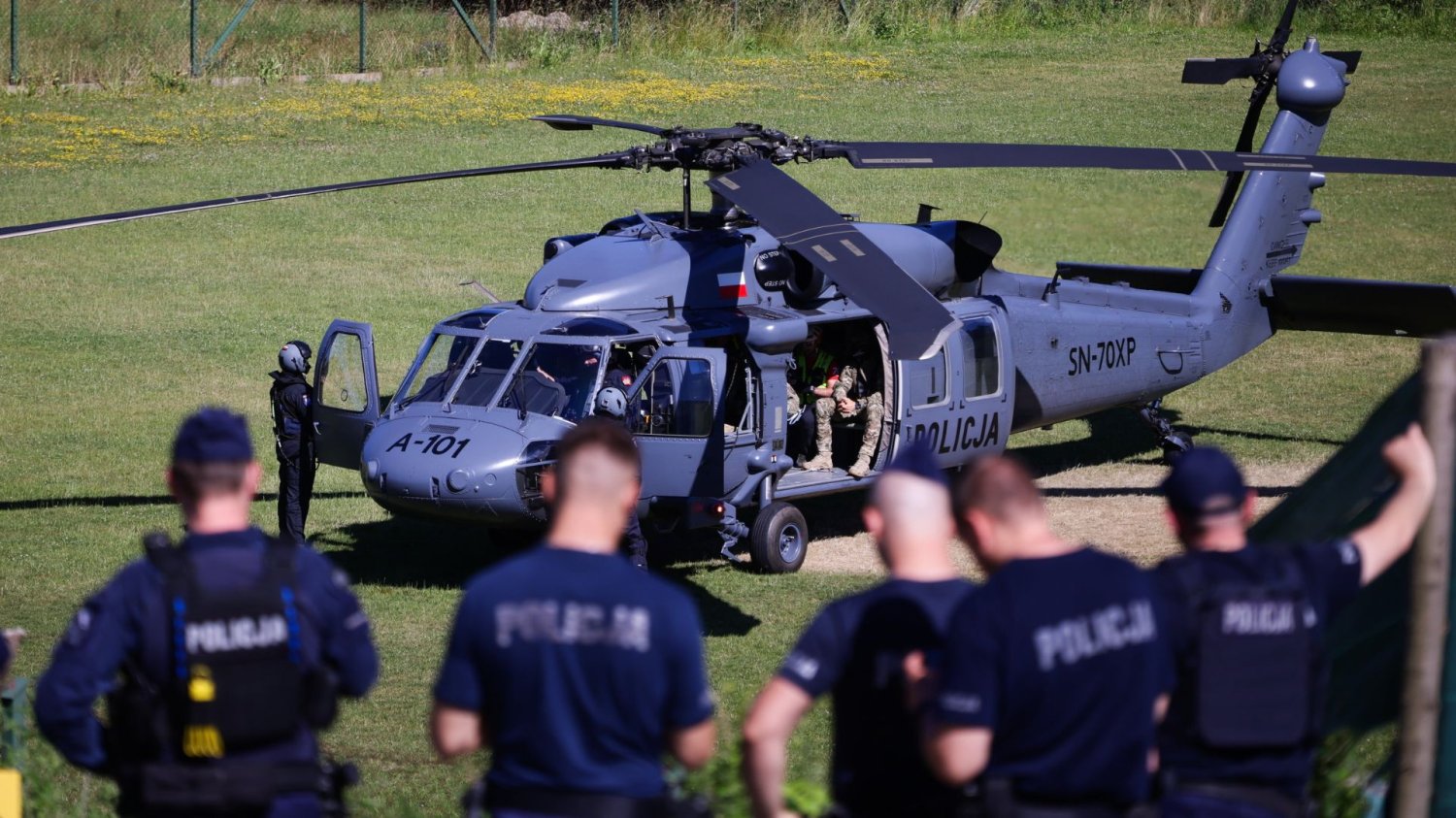 Syreny alarmowe zawyją w Warszawie. Zacznie się już 29 września Syreny alarmowe zawyją w Warszawie. Władze wyjaśniają, co się dzieje