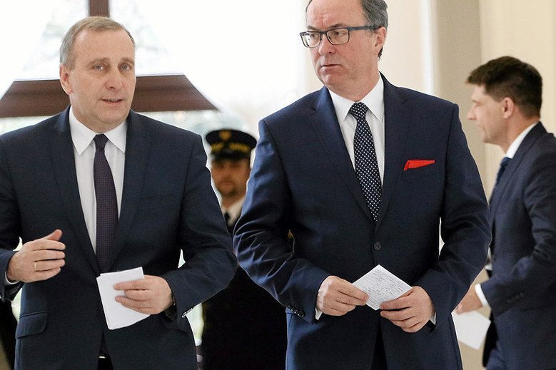 Zaskakująco wysokie poparcie dla SLD w sondażu IBRiS