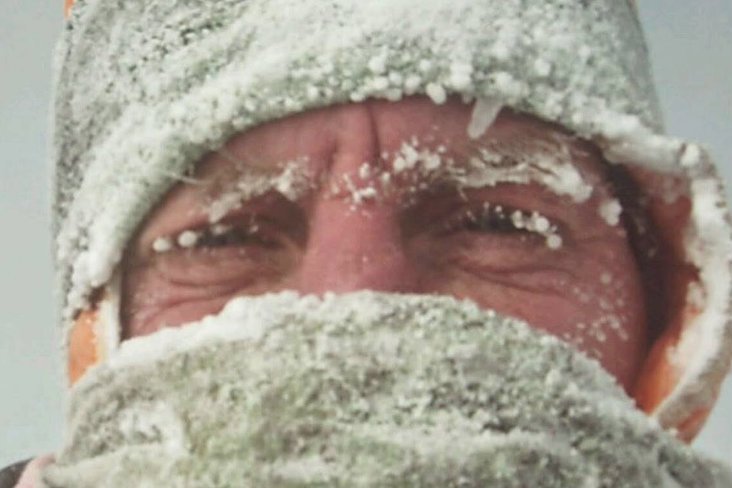 Denis Urubko samodzielnie poszedł na K2, czym spowodował wściekłość polskiej ekipy. Teraz głos zabrała jego przyjaciółka Anna Piunowa.