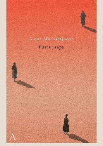 Alena Mornstajnova
Pusta mapa
