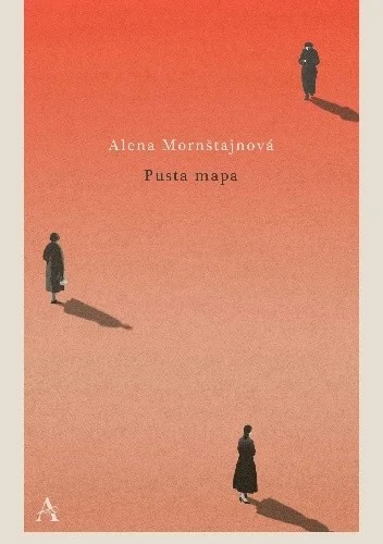 Alena Mornstajnova
Pusta mapa