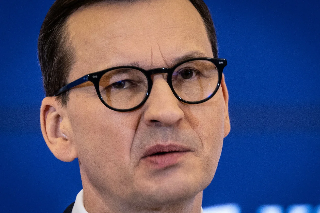 Z zagranicy napływają informacje, że Unia Europejska przygotowuje się do wstrzymania wypłat milionów złotych dla Polski w konsekwencji sporu polskiego rządu z Czechami o kopalnię Turów.