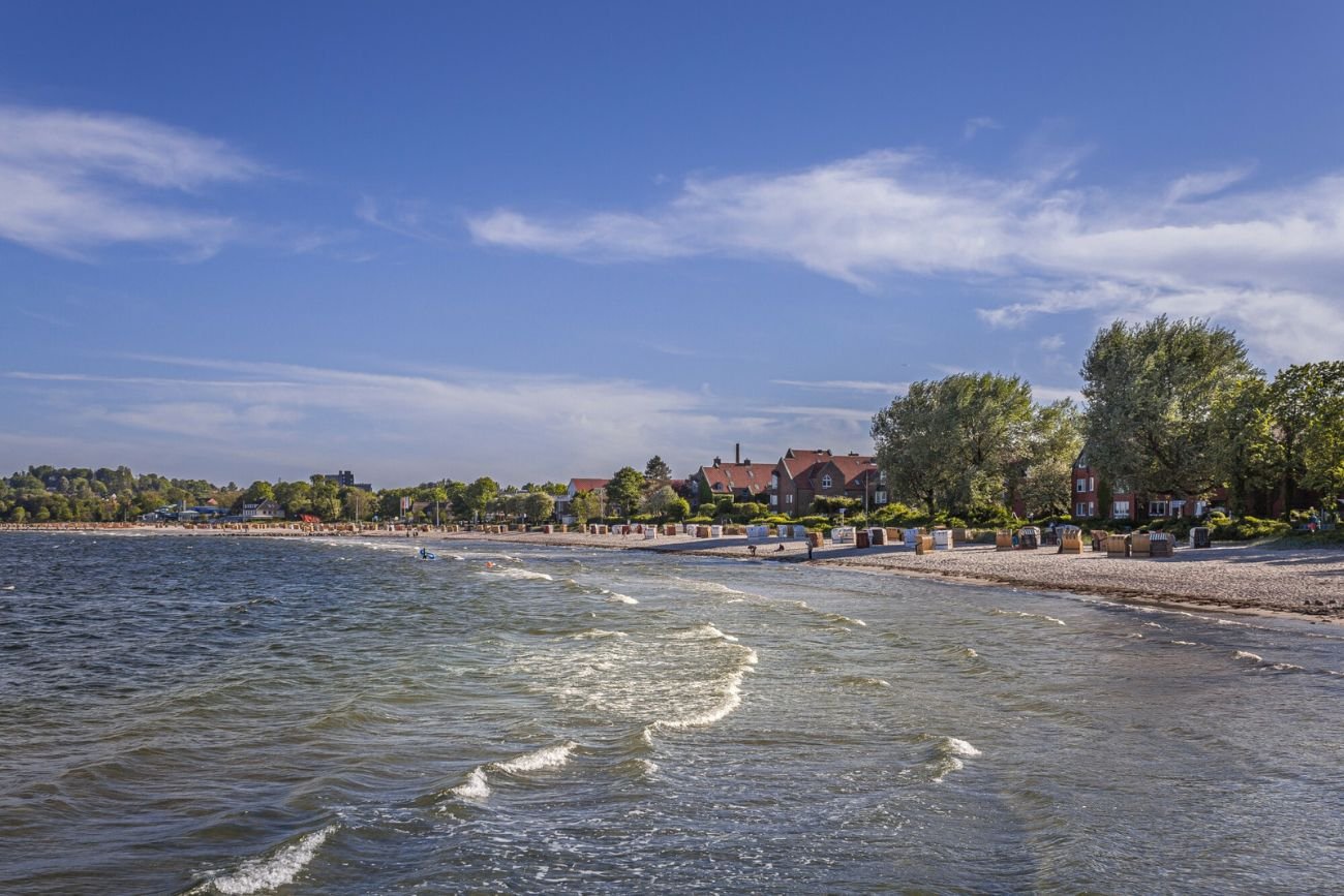 Tragedia nad Bałtykiem. Dwie osoby zmarły po zakażaniu bakterią