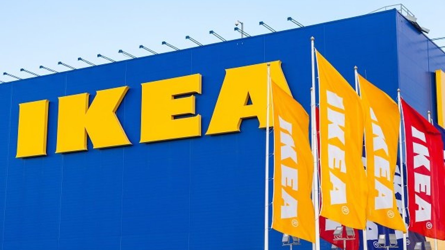 IKEA wydała oświadczenie ws. ochrony pracowników przed dyskryminacją. Były pracownik miał pisać kolegom o tym, że osoby nieteronormatywne zasługują na śmierć – powoływał się przy tym na Biblię, świętą księgę chrześcijan.