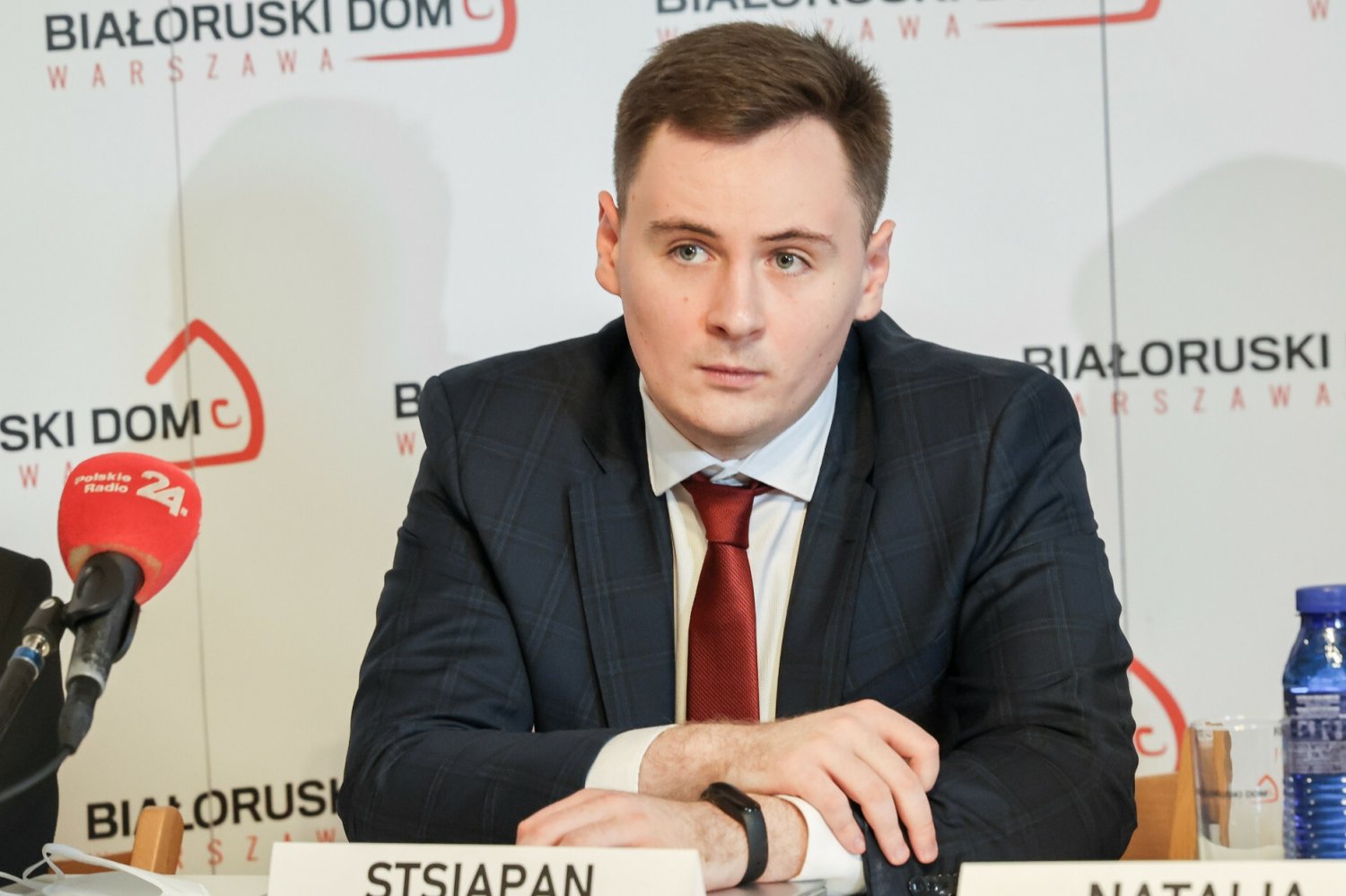 Założyciel Nexty jest bezpieczny w Polsce.