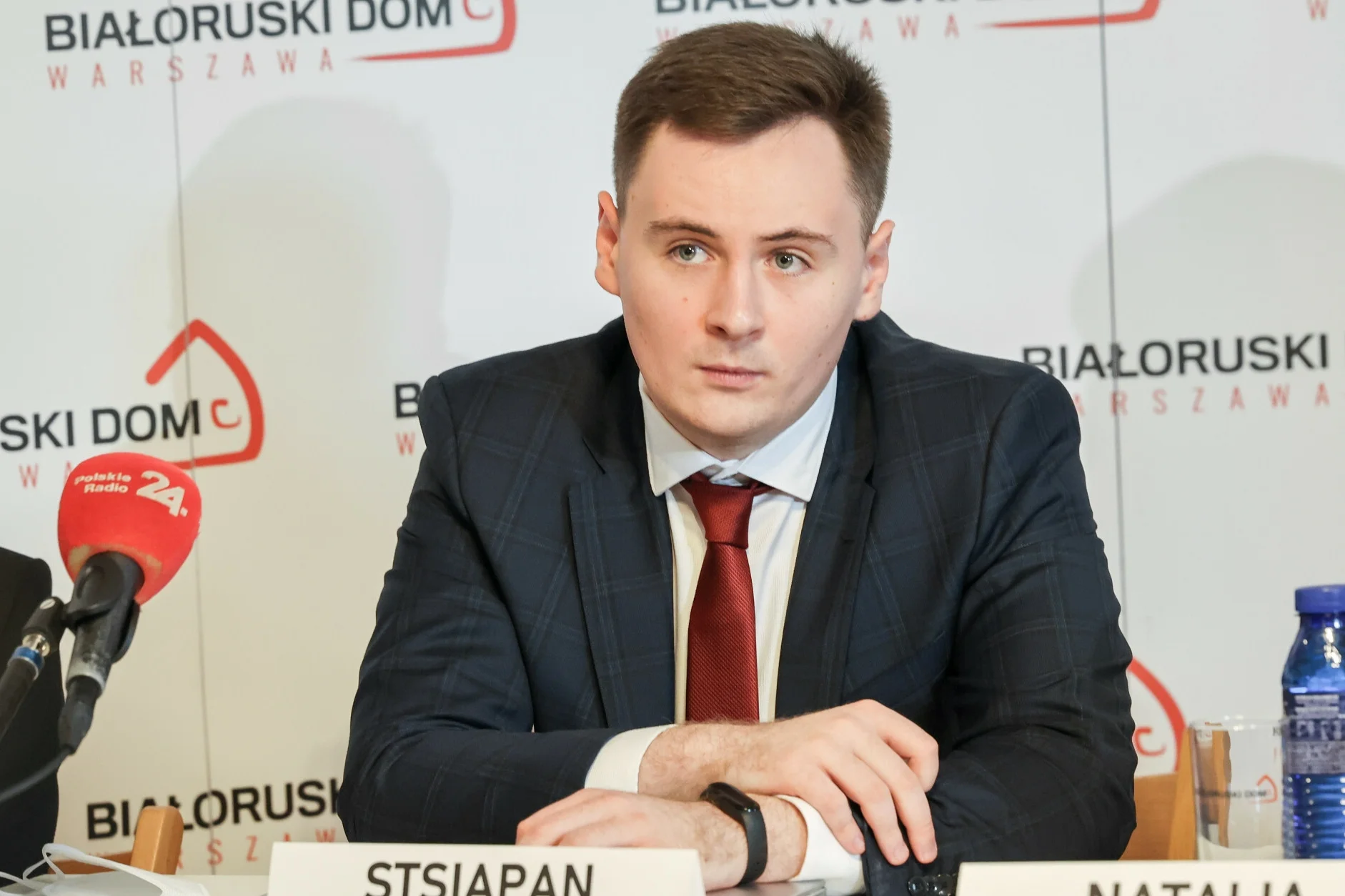 Założyciel Nexty jest bezpieczny w Polsce.
