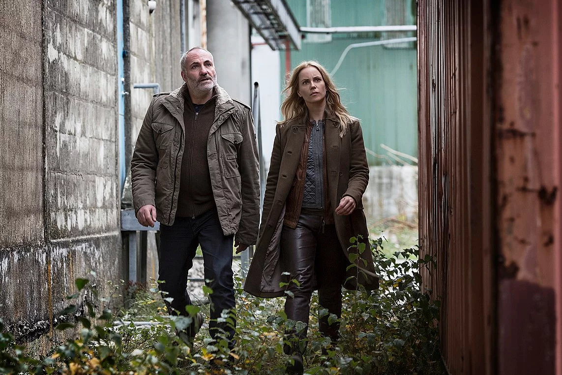 Most nad Sundem, najlepsze skansynawskie seriale kryminalne, najlepsze seriale nordic noir