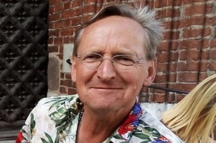 Wojciech Cejrowski przekazał, że nie weźmie udziału w wyborach.