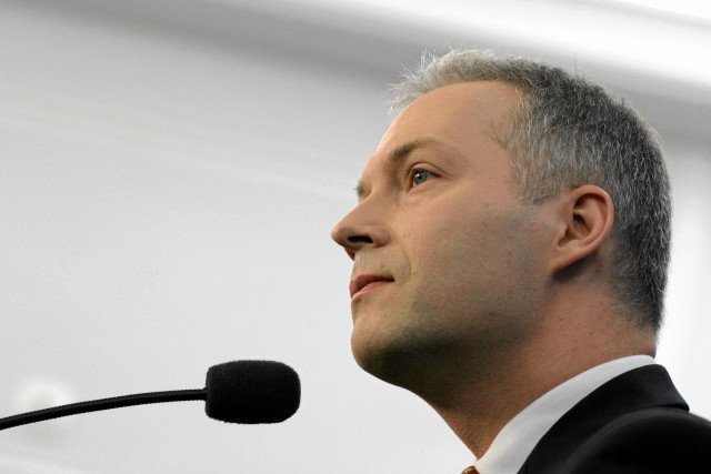 Dla Jacka Żalka aborcja jest o wiele mniej humanitarna niż ubój rytualny.