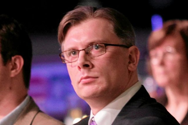 Cenckiewicz zaczyna robić "porządki" w CAW?