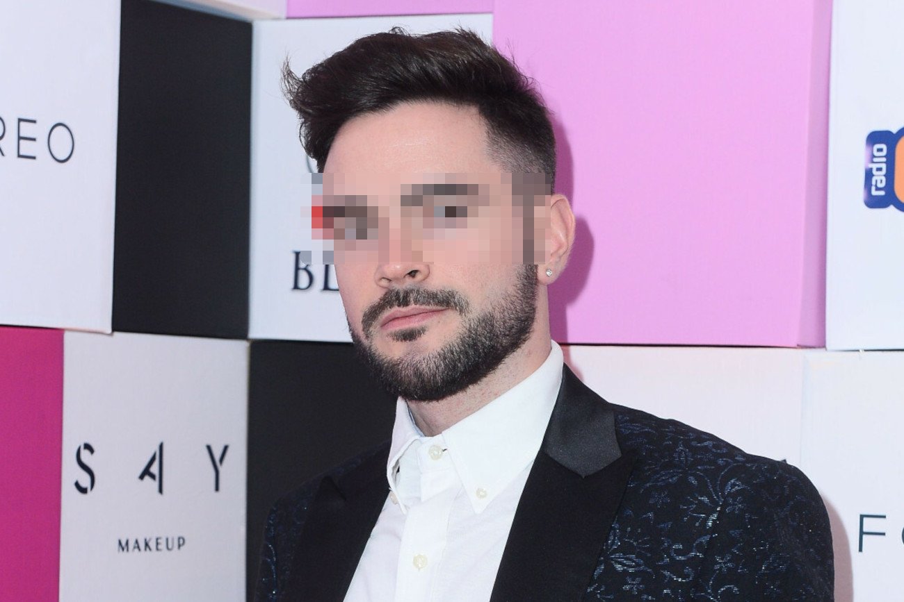 Stuu jest głównym podejrzanym w aferze pedofilskiej.