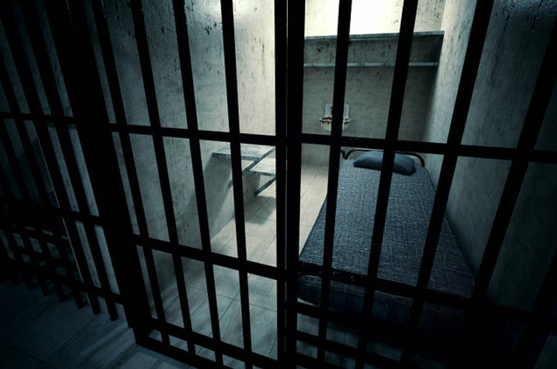 Więźniowie z Norwegii odsiedzą wyrok w holenderskich więzieniach,.