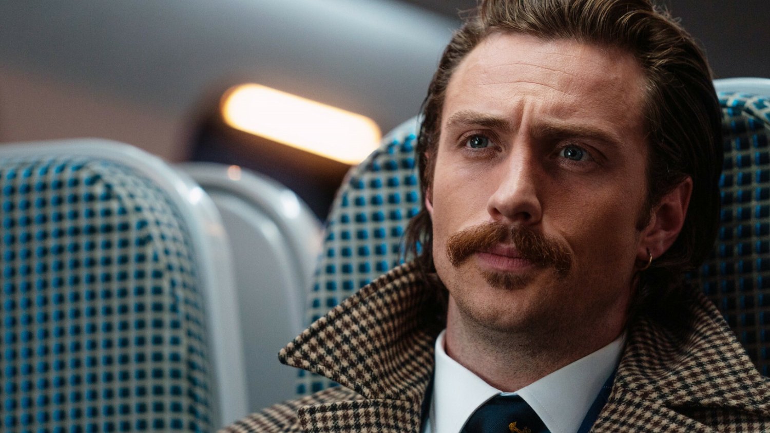 Aaron Taylor-Johnson, James Bond Aaron Taylor-Johnson