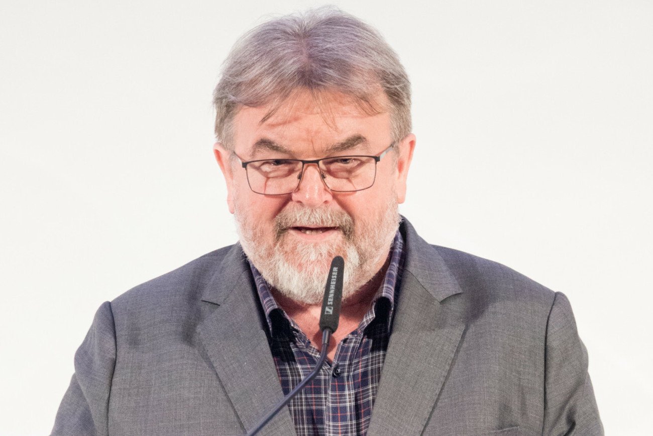 Edward Miszczak podjął kolejną przełomową decyzję w Polsacie.