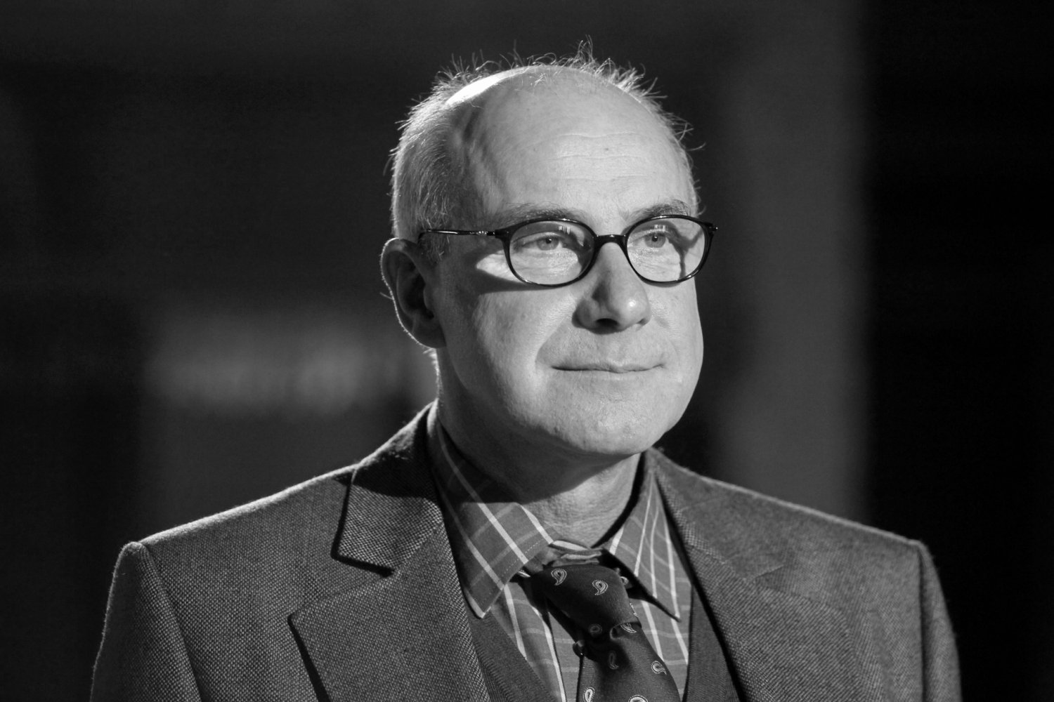 Piotr Machalica zmarł w wieku 65. lat. Miał dwoje dzieci z pierwszego małżeństwa