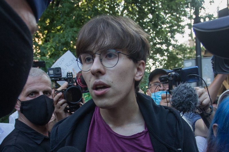 Margot opowiedziała o swojej relacji z rodziną.