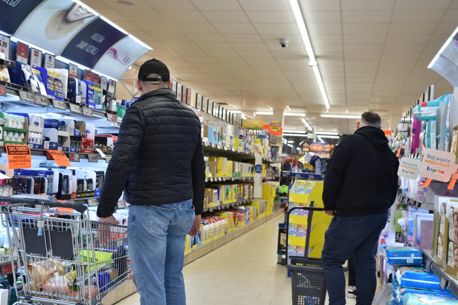 Promocje Lidla. Termorobot jest tańszy o 700 zł. Promocje Lidla. Jedno urządzenie jest tańsze o 700 zł.