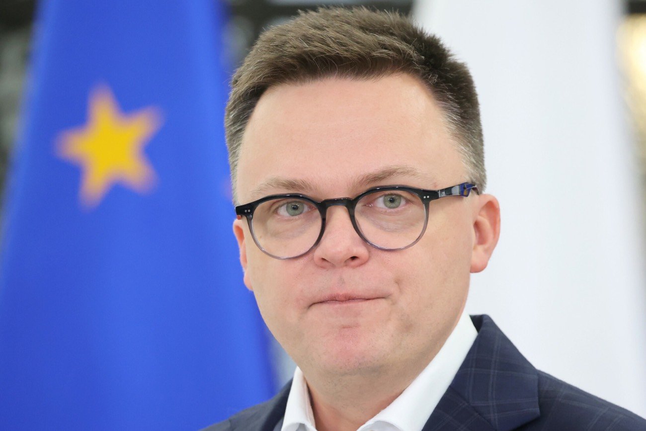 Nowy sondaż pokazał szanse Szymona Hołowni w wyborach prezydenckich