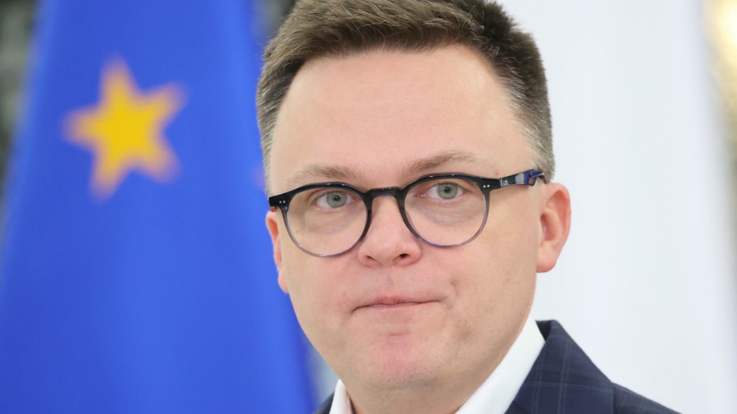Nowy sondaż pokazał szanse Szymona Hołowni w wyborach prezydenckich