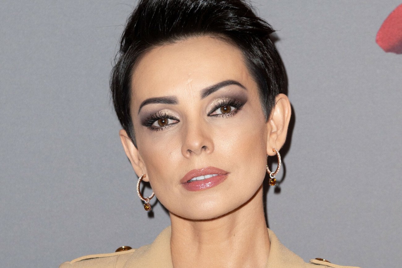 Dorota Gardias ma kolejne problemy ze zdrowiem.